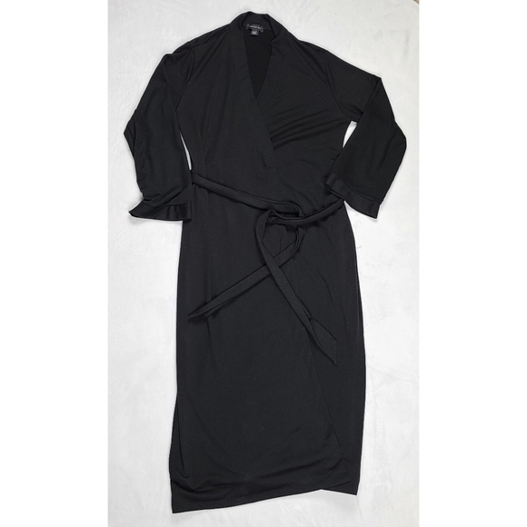 Jones New York Other - Jones New York • Black Robe L/XL